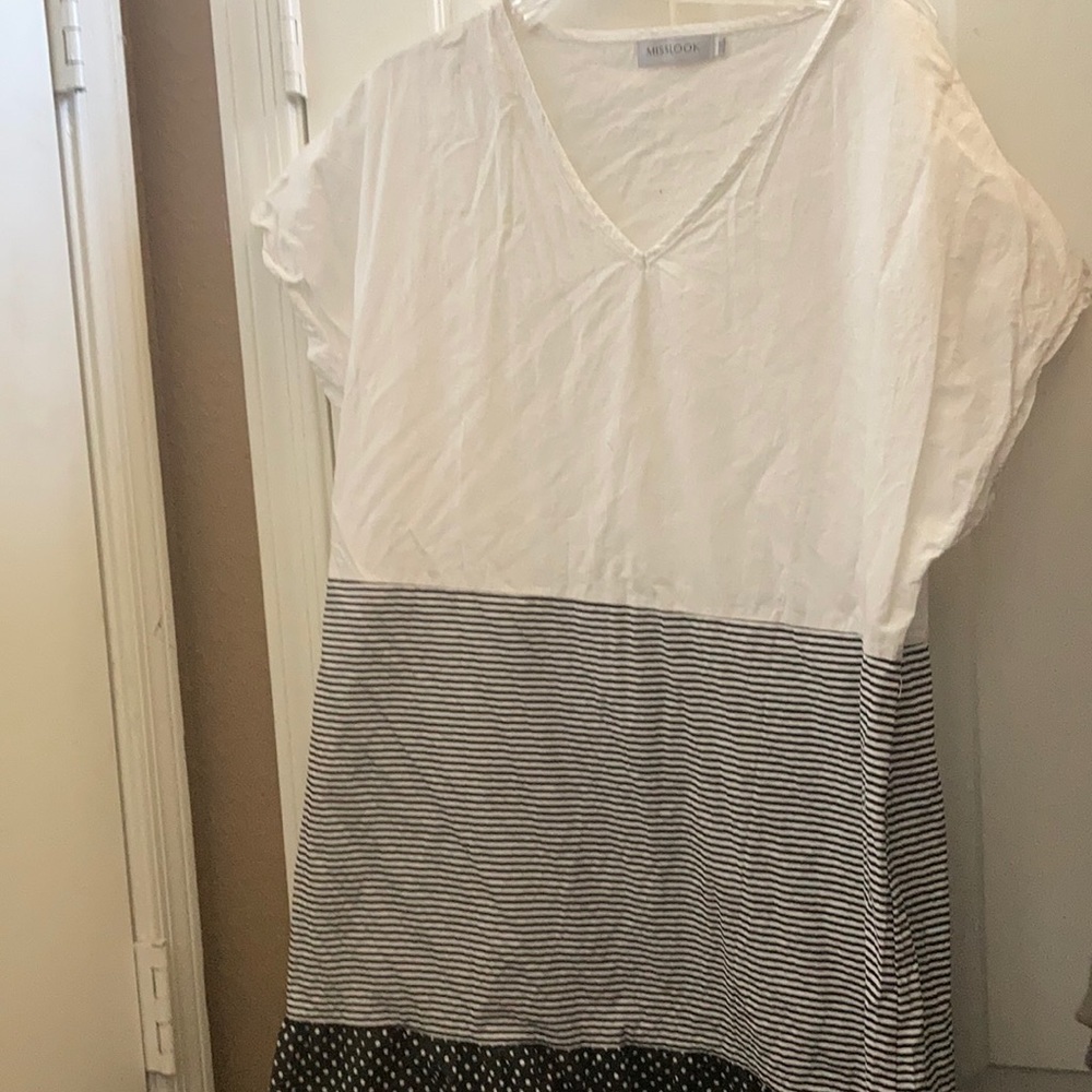 FINAL MARKDOWN Misslook summer dress 3xl